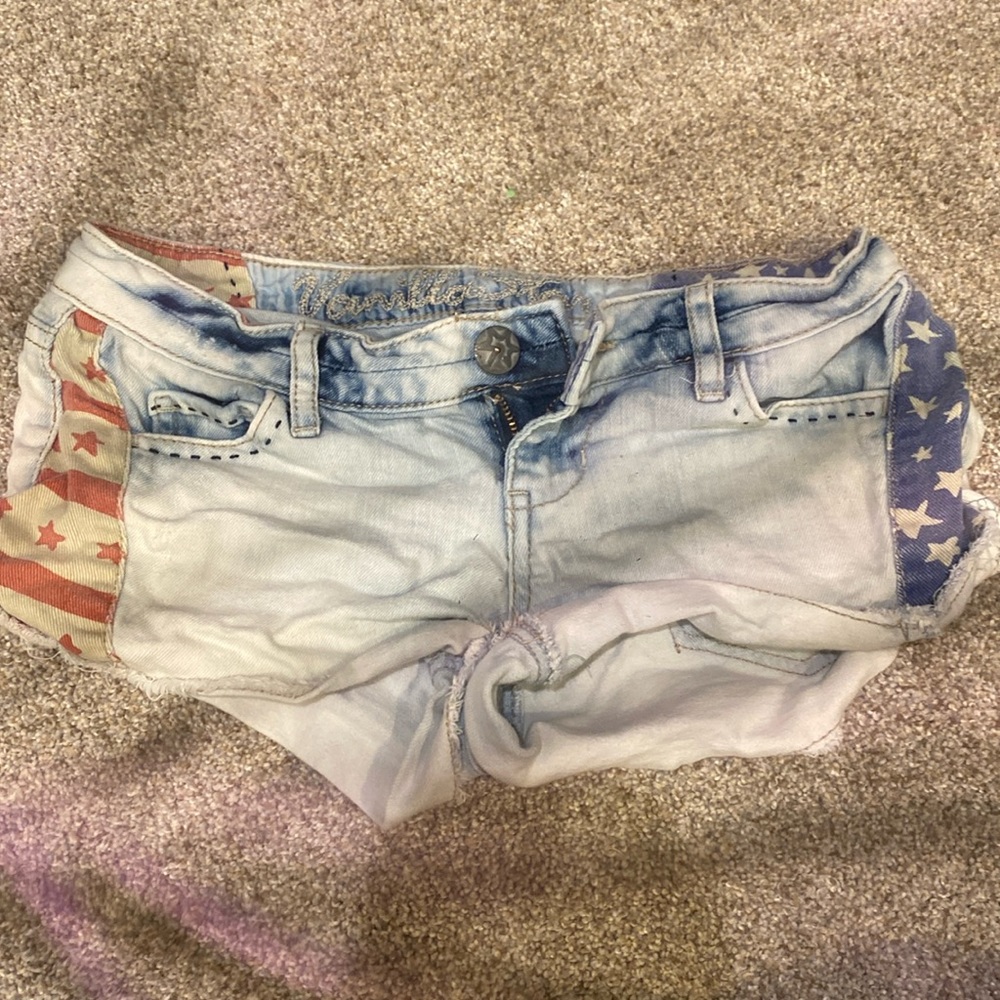 american flag